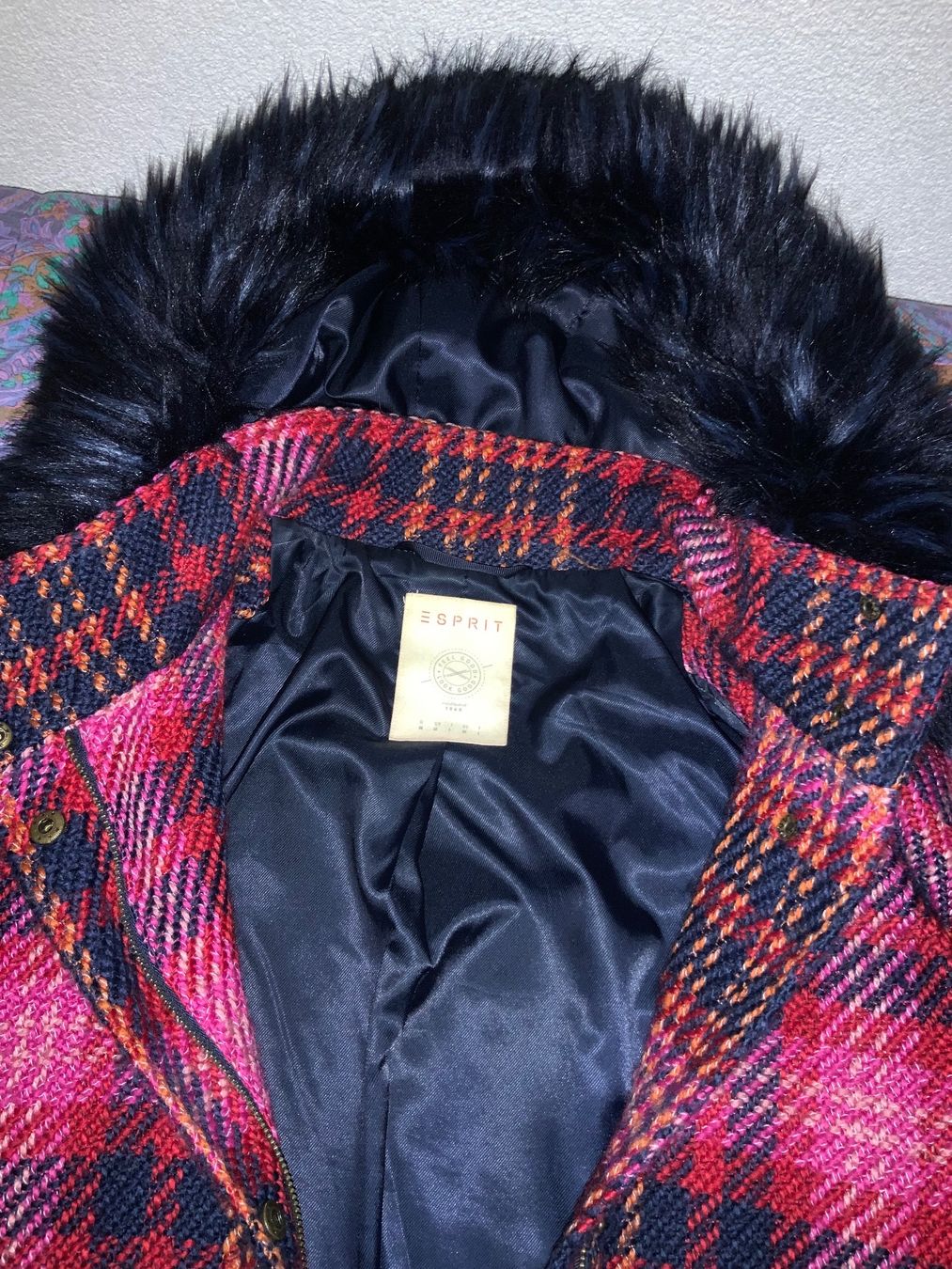 S.Oliver Jacken: Jacke – Gebraucht aus Basel von annapepe 5