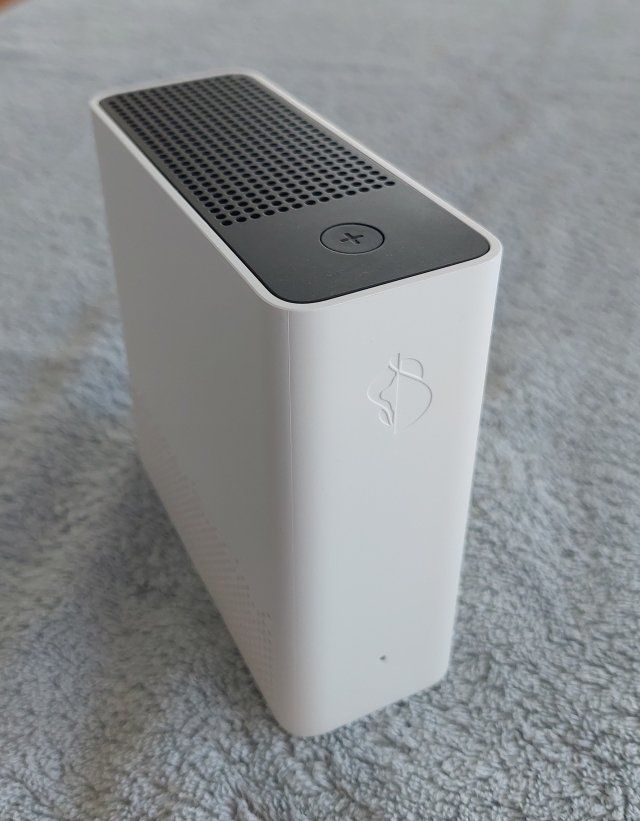 Swisscom WiFi: Swisscom WLAN-Box 2 – Nuovo (secondo la descrizione) da Gränichen venduto da wiewiorka91 2