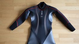 HUUB Atom 2 Neoprenanzug Junior, neuwertig