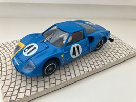 Slotcar 1:32 MRRC Matra 620