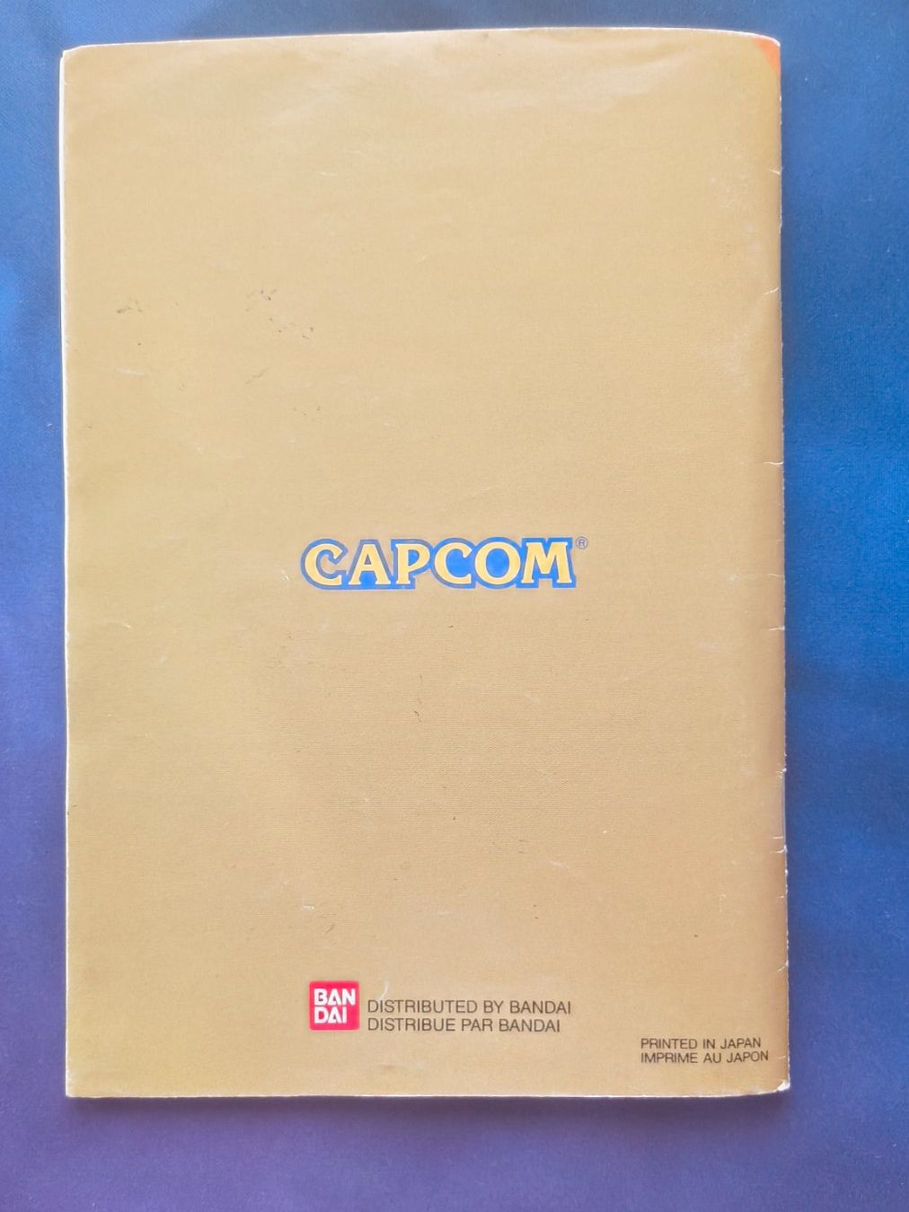 Nintendo Spiele: Street Fighter II - SNES - Jeu + notice – Gebraucht aus Savigny von Seb_D 4