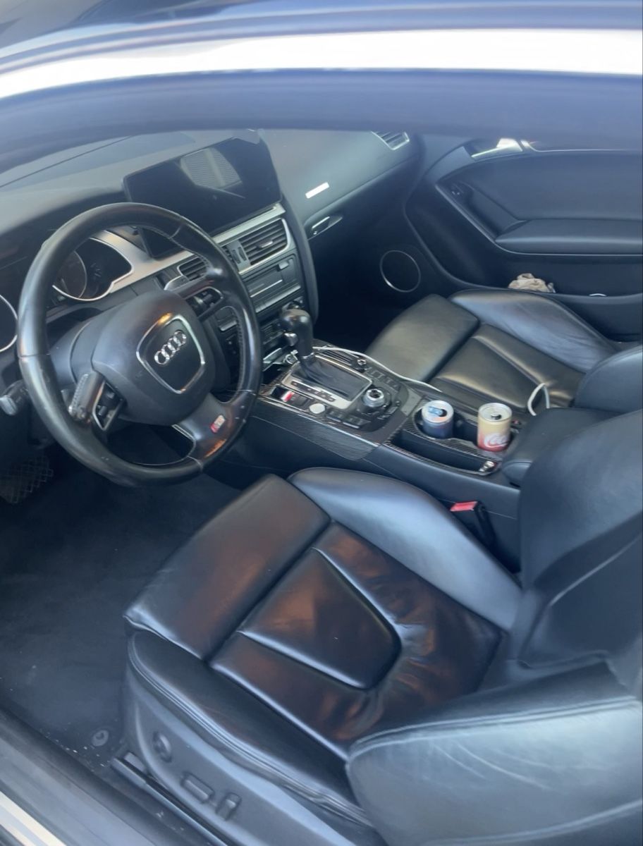 Audi Automobili: Audi S5 4.2 V8 Quattro  – Usato da Meilen venduto da Leo701 4