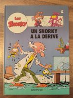 Les Snorky T2 EO TBE 