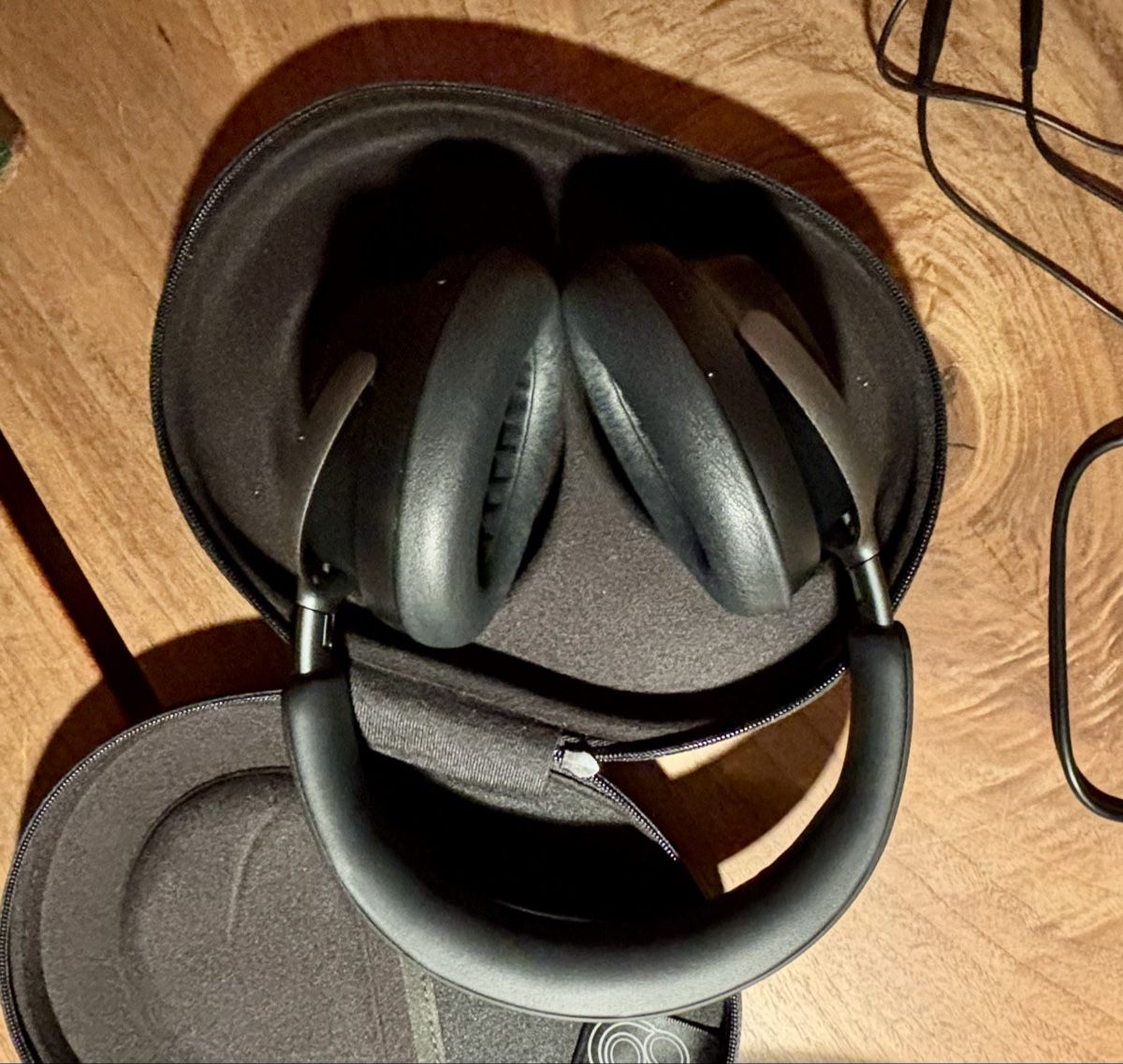 Bose Cuffie: Bose Ultra Quiet Kopfhörer – Nuovo (secondo la descrizione) da Rafz venduto da ric_9hfy