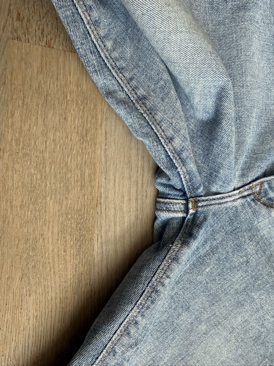 Tommy Hilfiger Jeans: Tommy Hilfiger Jeans, hellblau Gr. 30/30 – Usato da Rubigen venduto da Elmacino 5