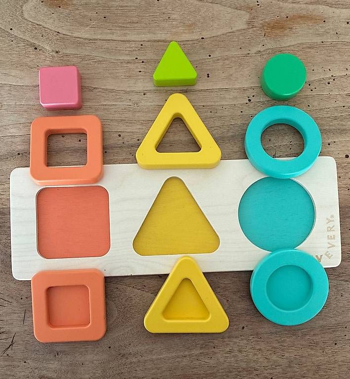 Spielzeuge: Lovevery – Gebraucht aus Sala Capriasca von Rubyrudy 1
