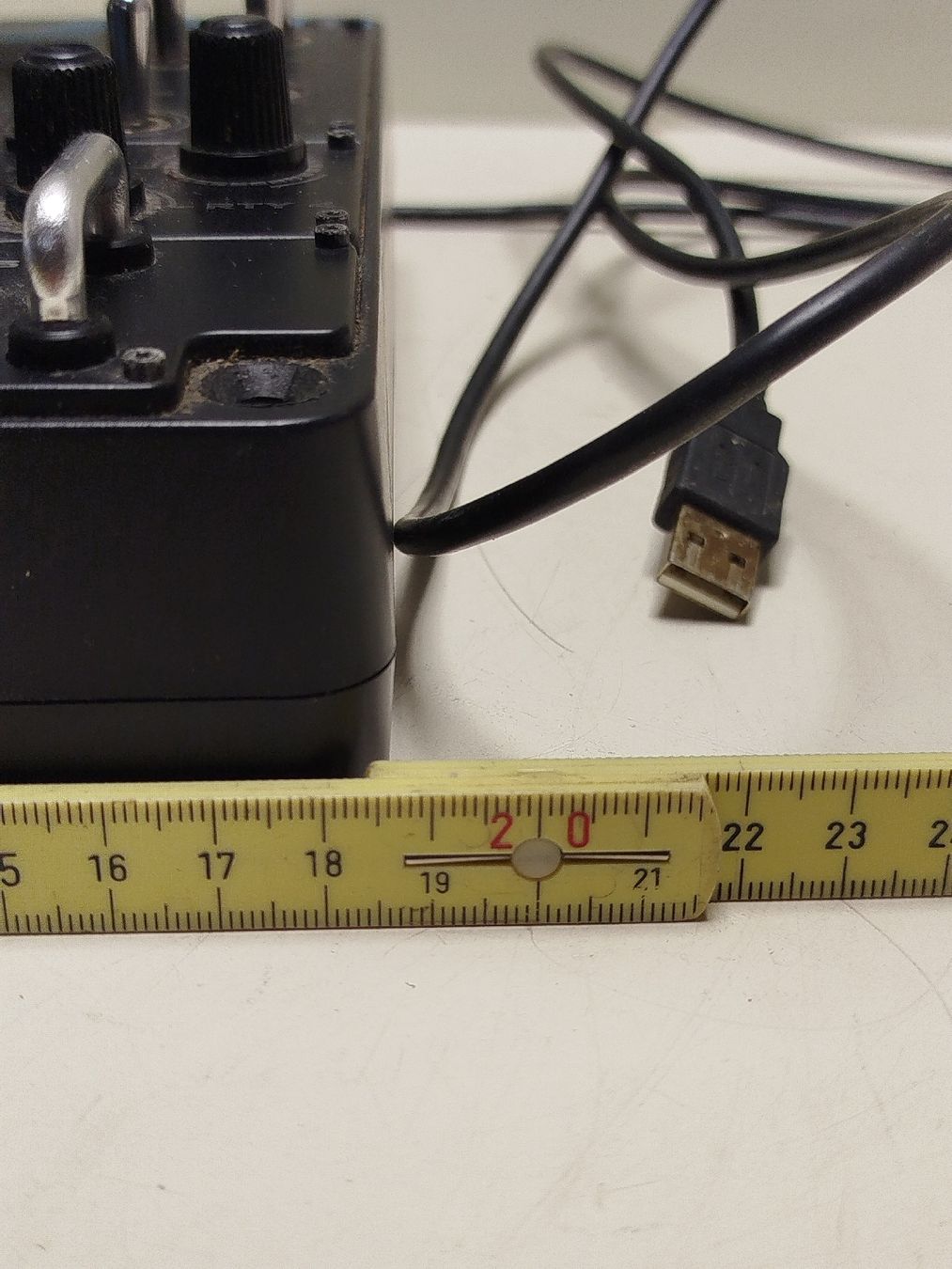 Saitek Controller: Saitek  X56 Pro Flight Throttle Quadrant - (em49) – Usato da Künten venduto da Schnaepplihuus 8