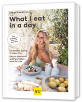Sarah Franssen: What I eat in a day – 14-Tage-Plan