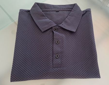 Poloshirt / Polohemd - leicht, bequem