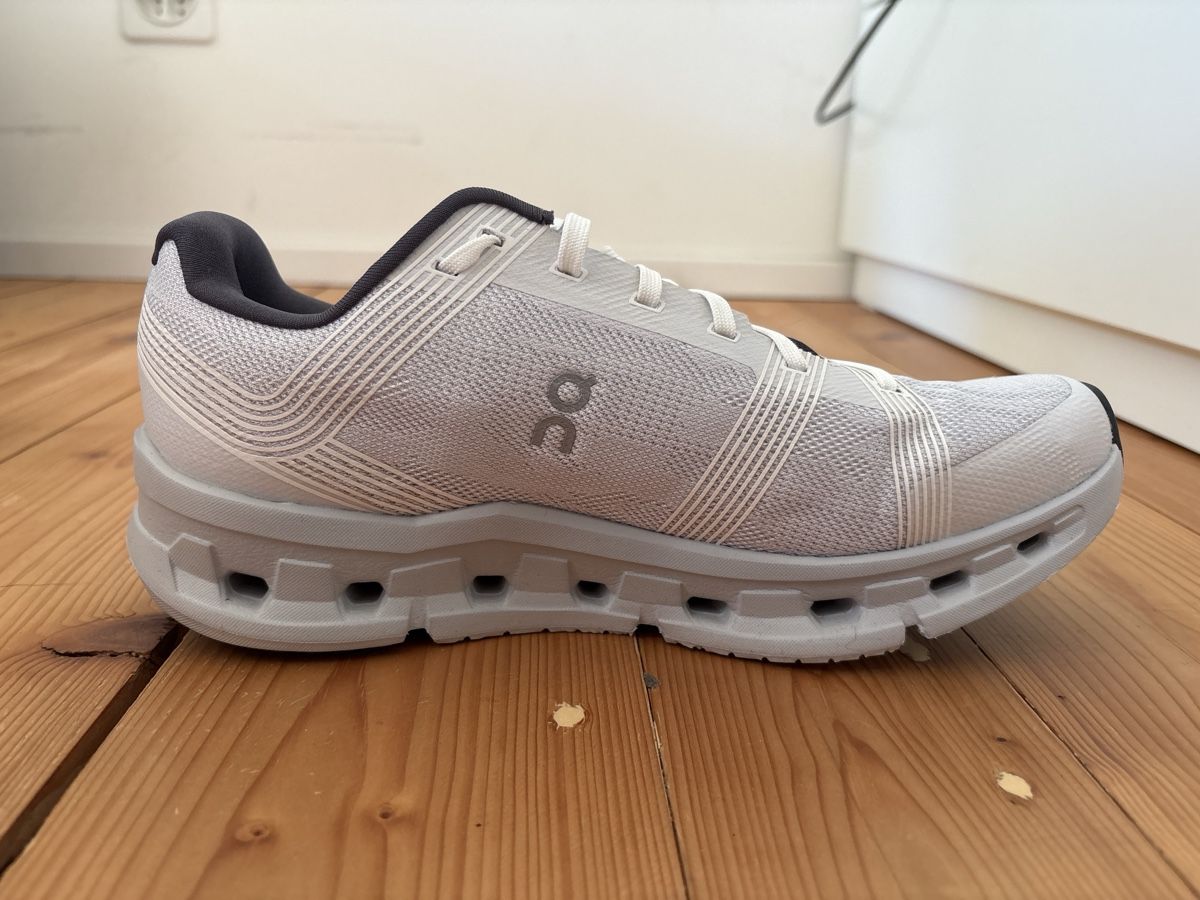 On Scarpe da uomo: On Cloudgo Laufschuh Grösse 41 – Nuovo e nell'imballaggio originale da Basel-Stadt venduto da max_2x9s 2