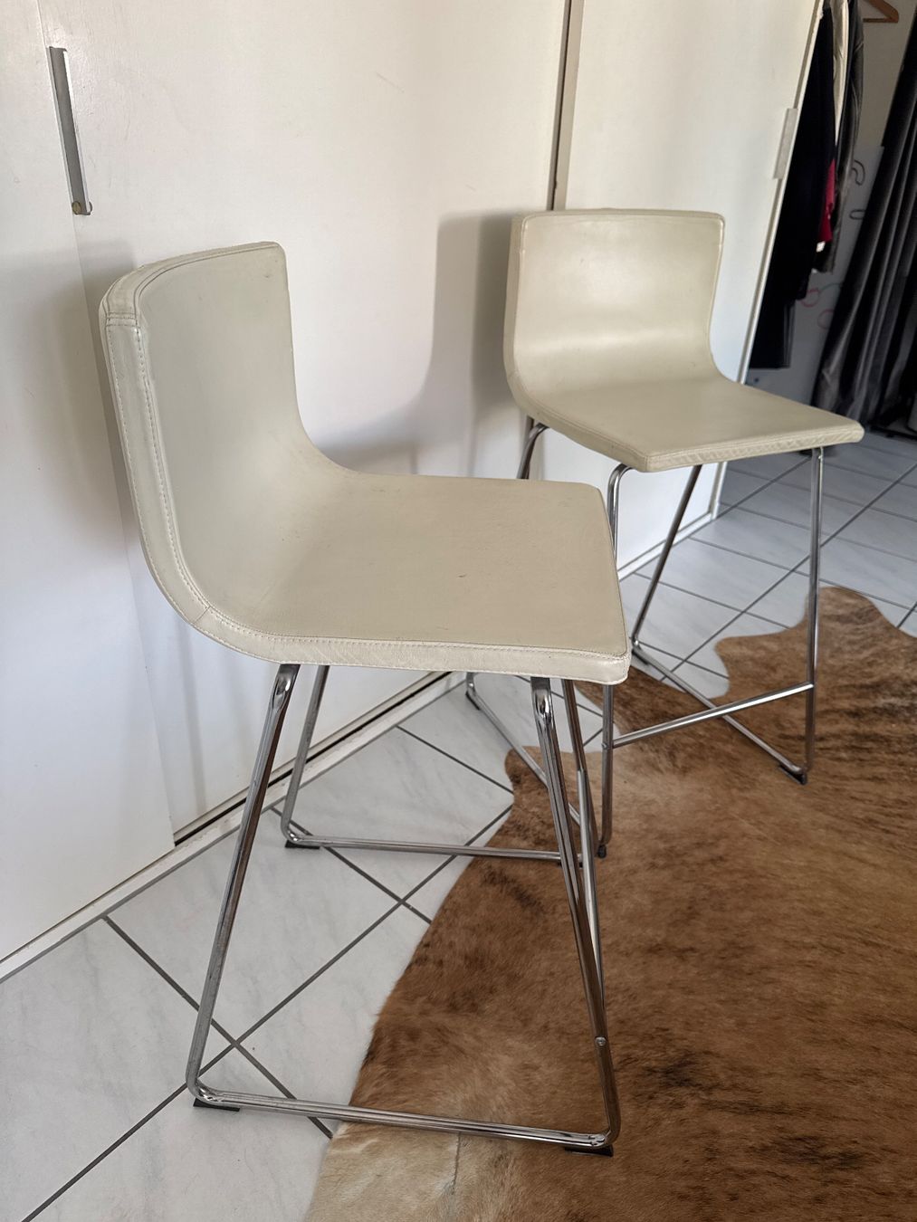 Ikea Sgabelli: IKEA Barhocker – Usato da Rümlang venduto da NiHaas 1