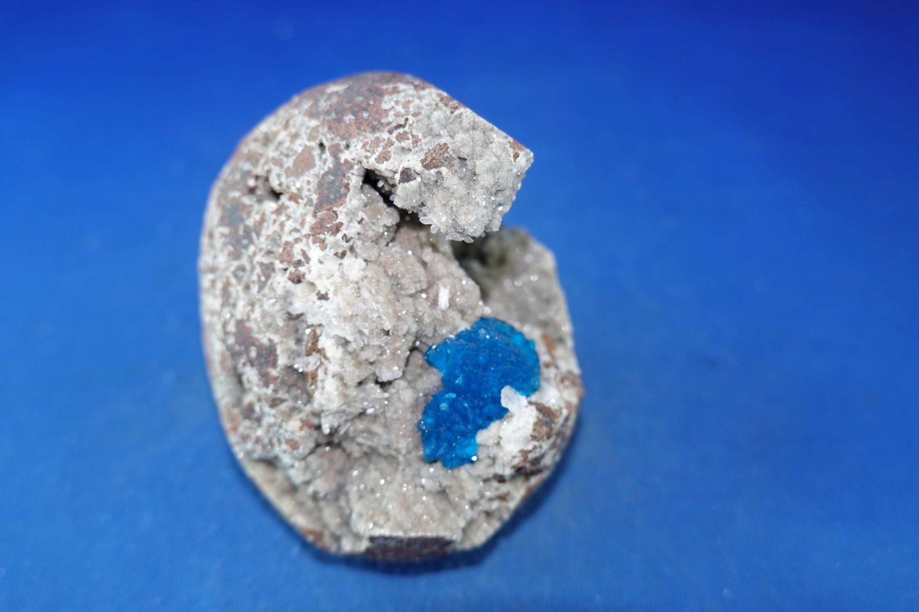 Minerali & Pietre curative: Cavansit – Usato da Schinznach Bad venduto da Demerald 4