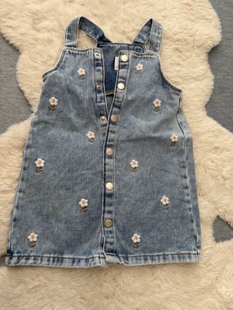 Jeansrock 86