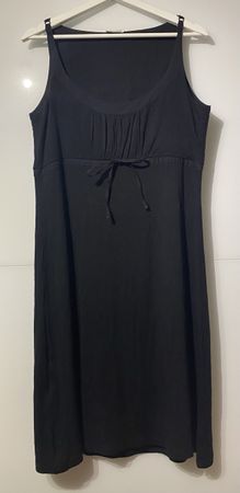 Kleid von StreetOne in schwarz Grösse 40 neuwertig