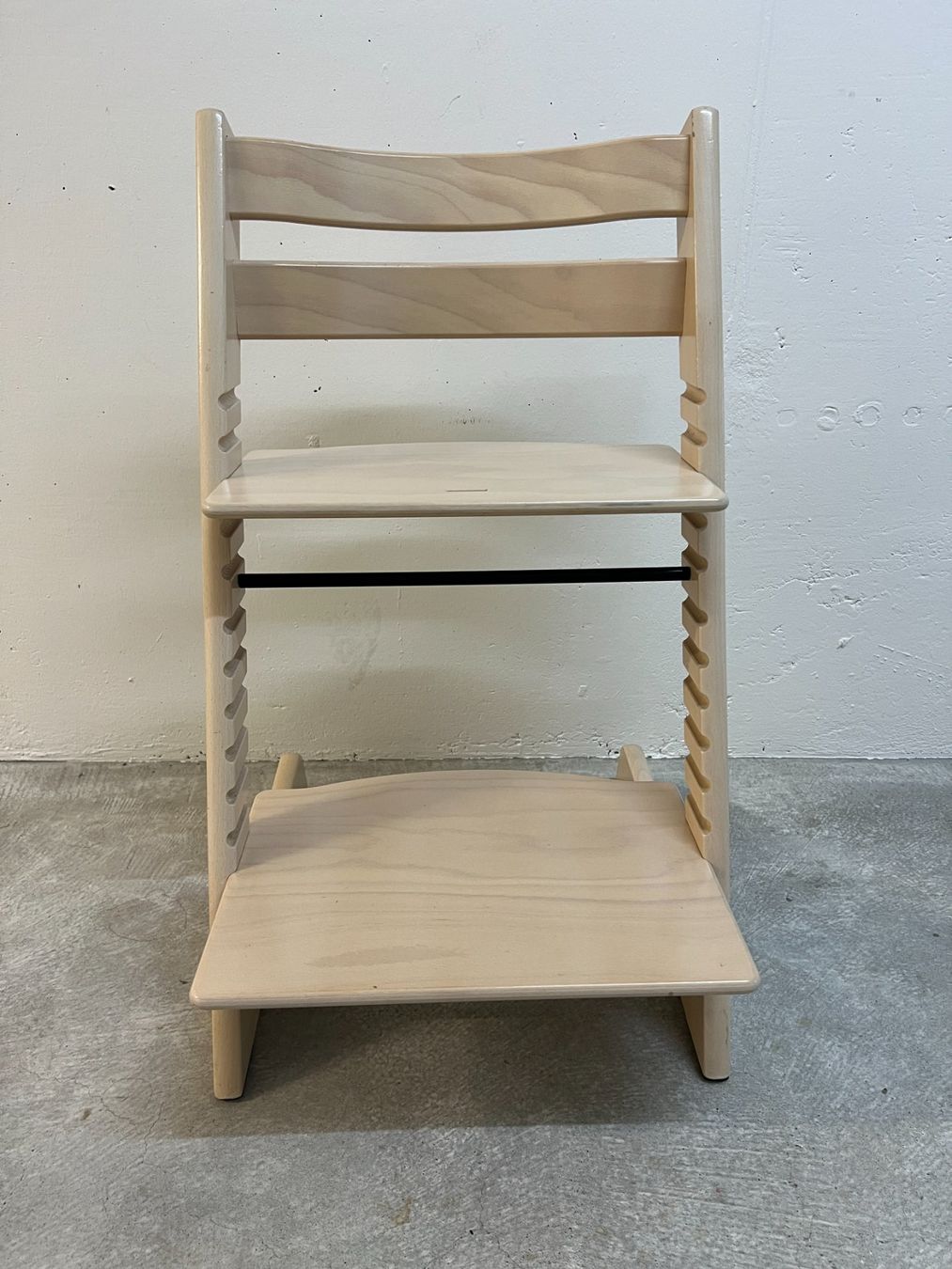 Stokke Seggioloni: Tripp Trapp - Hochstuhl von Stokke – Usato da Uitikon Waldegg venduto da leaving_las_vegas