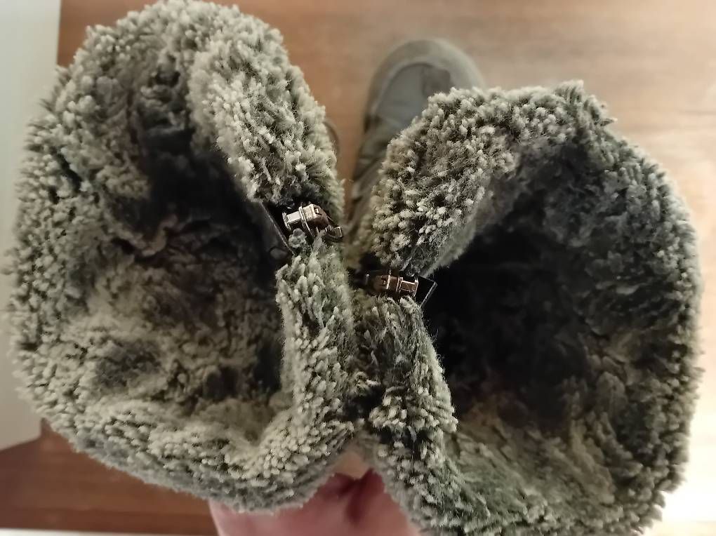 Primigi Scarpe per ragazze: Winterschuhe Mädchen Gr.33 GORETEX! – Usato da Auw venduto da luszur 4