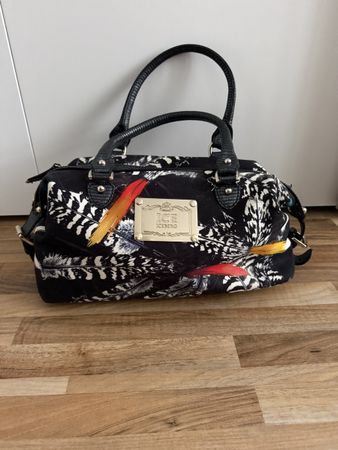 Iceberg Handtasche