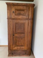 Antiker Schrank, Massivholz, Landhausstil, Top Zustand