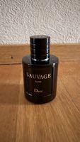 Dior Sauvage Parfüm