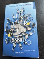 Livre Un hiver pour te résister Morgane Moncomble T2