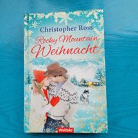 Christopher Ross- Rocky Mountain Weihnachten