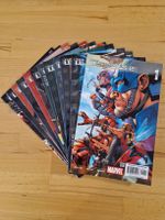 The Ultimates 2 #1-12