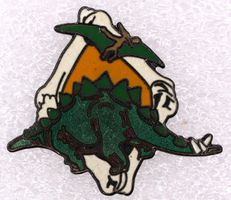 DINO'S