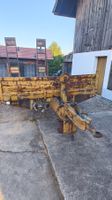 blomenröhr tieflader 10.5t