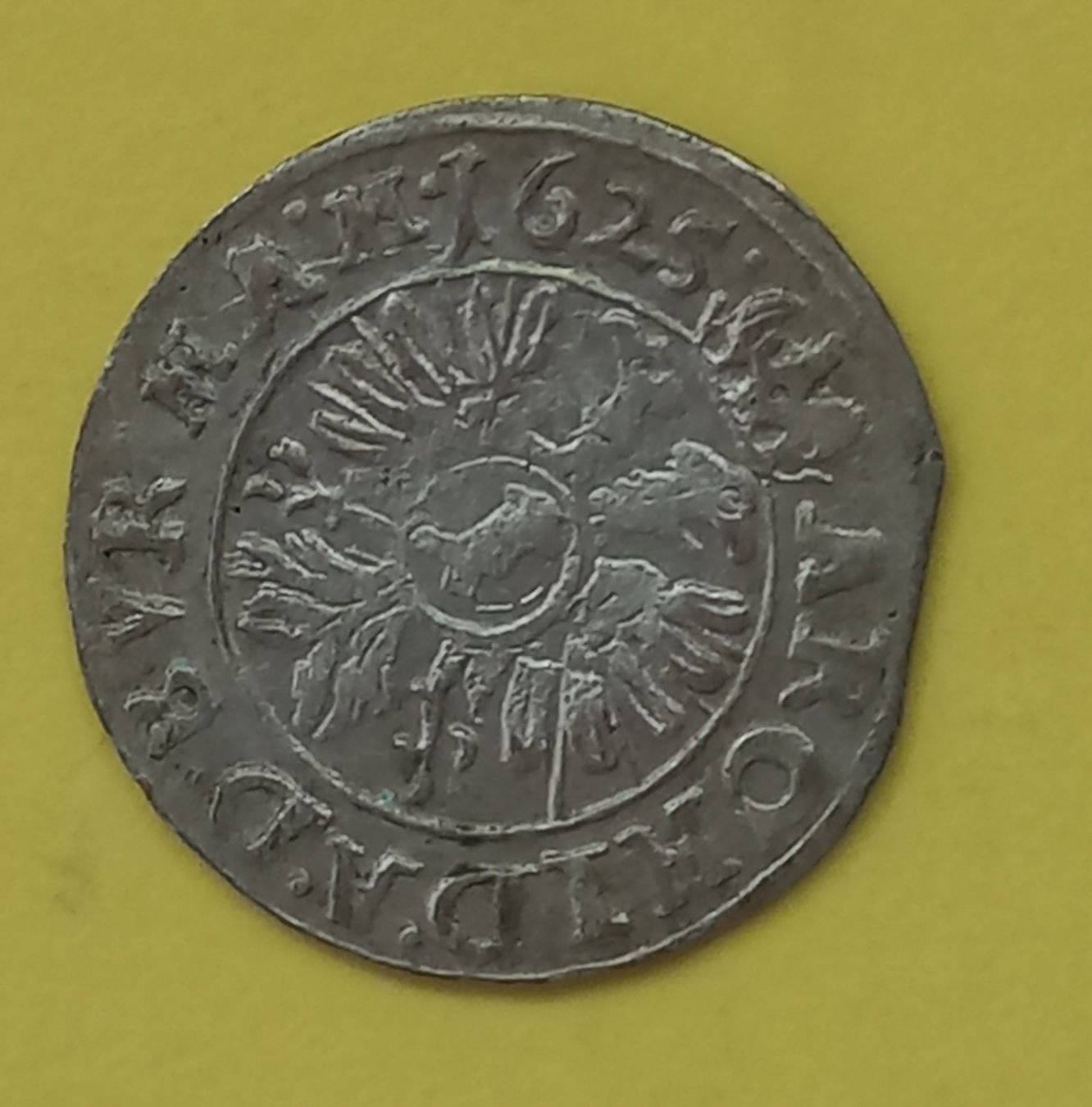 Tutti le monete: Alte Münze – Usato da Reinach BL venduto da Niculescu