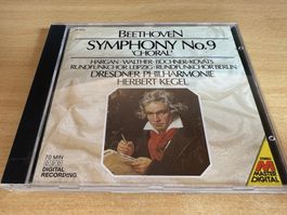 R1 Beethoven Hargan Walther Büchner Kováts Sym No.9 Choral