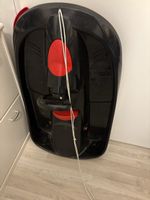 Lenkschlitten für den Winter!