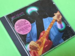 Dire Straits - Money for nothing (The Best of) CD 1988