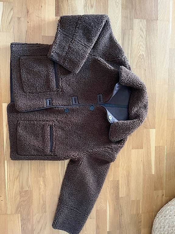 Giacche: Teddyfell Jacke  – Usato da Zürich venduto da cel_phc2