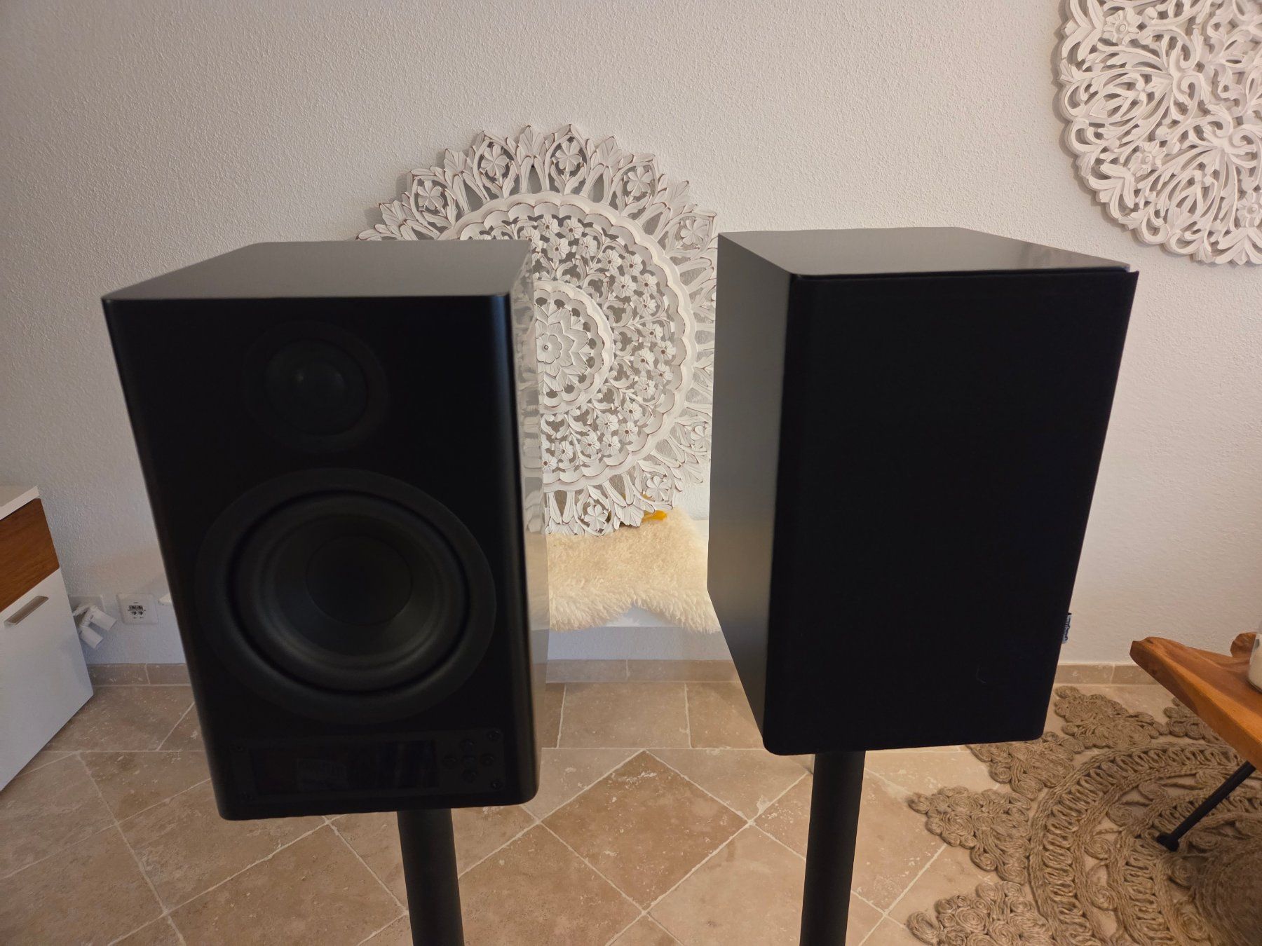 Nubert Home Cinema: Verkaufe Nubert nuPro Surroundanlage Bluetooth – Nuovo (secondo la descrizione) da Siebnen venduto da mikey-80 2