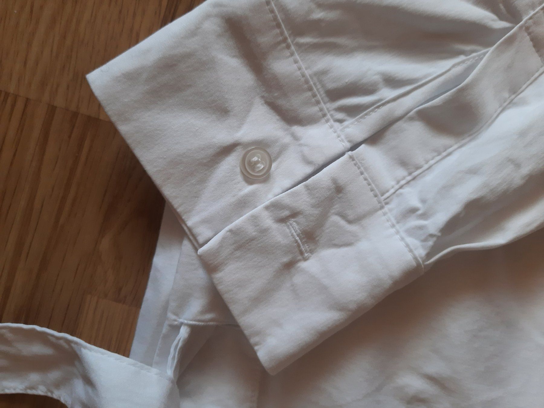 Monari Camicette: Monari Hemdbluse Gr. 40 – Usato da Muotathal venduto da robin40 4
