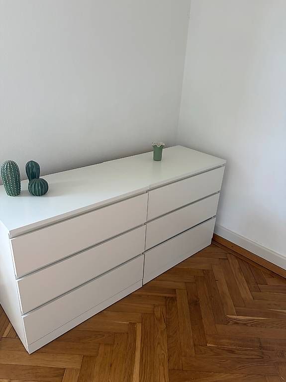Kommoden: Commode – Gebraucht aus Neuchâtel von gwe_w9df