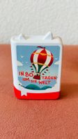 Tonie in 80 Tagen um die Welt