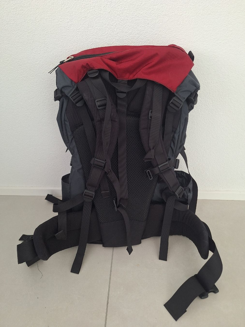 Zaini: Wanderrucksack BACH / LITE MARE – Usato da Thierachern venduto da carpenter1602 1