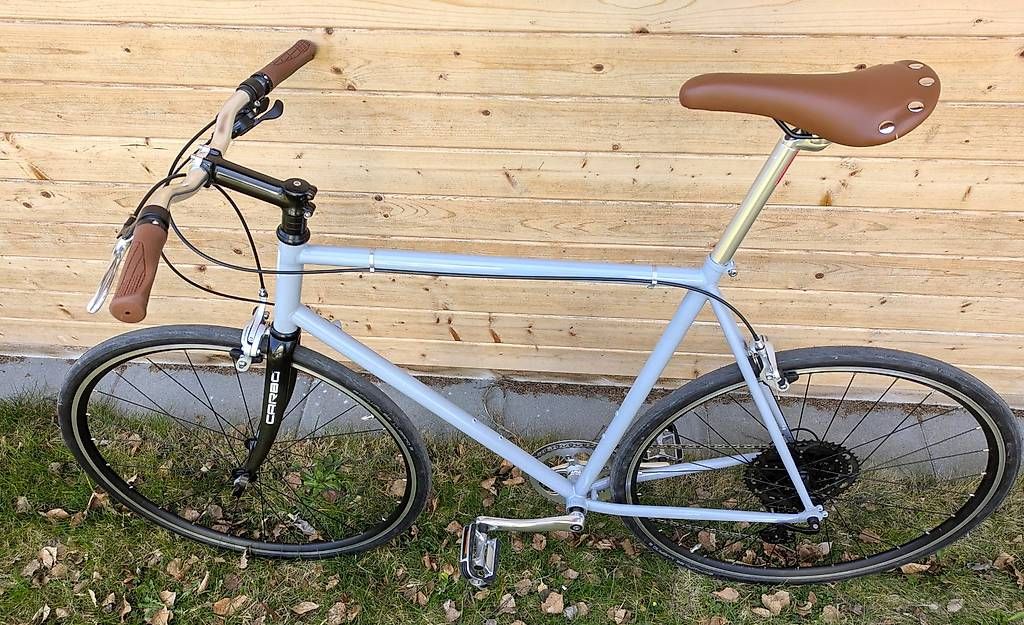 Biciclette: Masi Speciale Otto 60cm – Usato da Bösingen venduto da Geybi 4