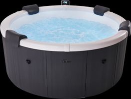 MSpa Whirlpool Denver, 180x180x70cm