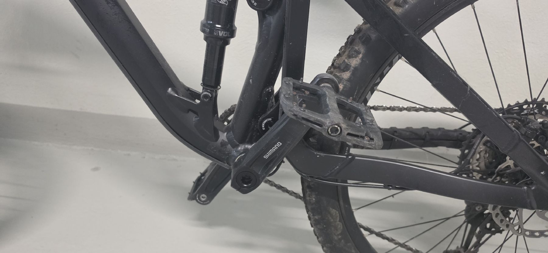 Ghost Biciclette: GHOST Riot Trail Essential – Nuovo (secondo la descrizione) da Spreitenbach venduto da mil_5zcj 8