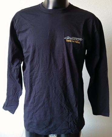 ASP Clothing -  Langarm T-Shirt L