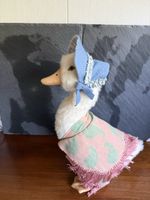 R.John WRIGHT Jemmima Puddle-Duck-Beatrix Potter N 1349/5000