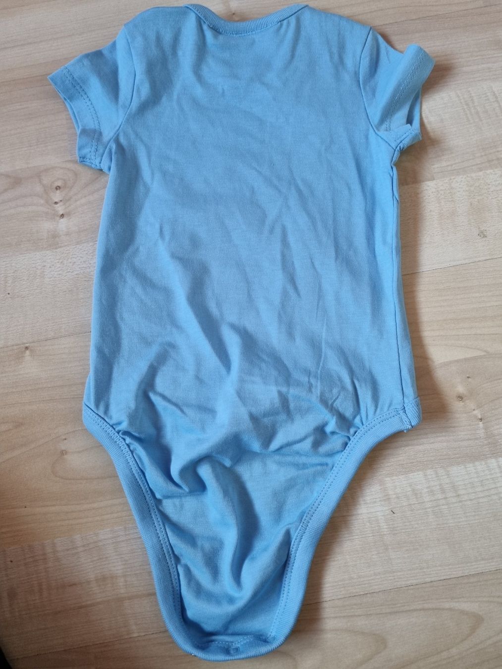 Biancheria intima: Baby Body Grösse 68 – Nuovo (secondo la descrizione) da Schönenwerd venduto da Chez_Mimi 2