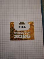 FIFA World Cup 2026 Sticker 
