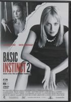 BASIC INSTINCT 2 - Neues Spiel für Catherine Tramell