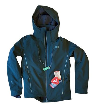 Helly Hansen Alpha 3.0 Jacket (M) 