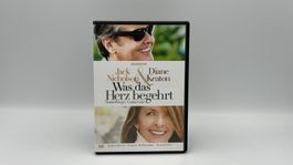 WAS DAS HERZ BEGEHRT - Versand, nur CHF 2.50!