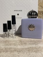 Amouage - Lilac Love, 2ml Abfüllung