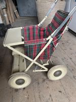 Kinderwagen vintage